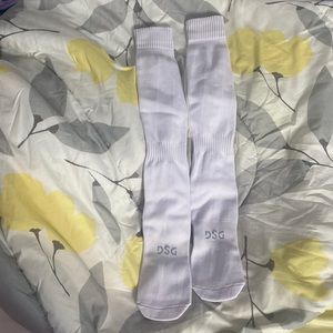womens softball socks